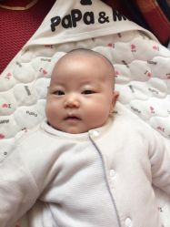 -龙文宝贝上门婴儿理发满月剃胎毛(总店)