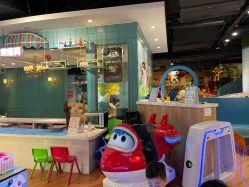 -卡通尼乐园(上海万象城店)