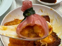 -佳丽海鲜大酒楼(环岛海景店)