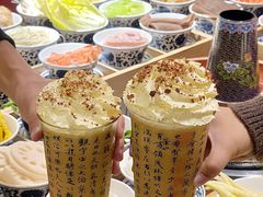 -咏江南·苏式火锅·苏州评弹(观前街店)
