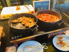 -广州四季酒店·意珍·意式自助餐