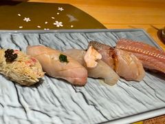 -鮨冠OMAKASE食べ放题(北京首店)