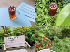 -Beans Solo豆号咖啡(百家湖花园店)