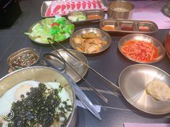 -西塔老太太泥炉烤肉(龙湖北苑天街店)