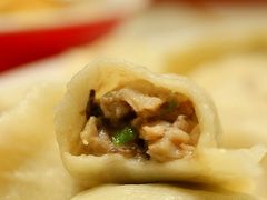 -喜家德虾仁水饺(中央大街店)