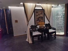 -华夏良子·足道SPA艾灸(王府井店)