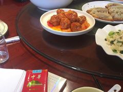 -七宝农家菜(七宝老街店)