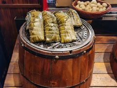 -甘家界牌柠檬鸭(青山店)