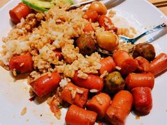 -济南大学-第8食堂