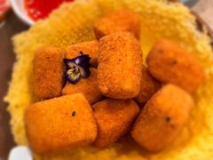 -点都德(华强南店)