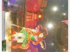 -青岛东方影都融创电影世界