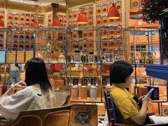 -夿萐咖啡(爱雍·乌节店)