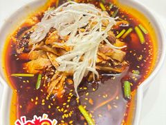 -眉州东坡(北苑华贸店)