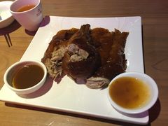 -阿元烧鹅(文明路店)