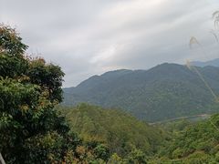 -广州市石门国家森林公园