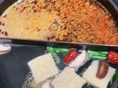 -呷哺呷哺(泰盛广场店)