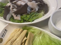 -潮汕大目牛肉火锅(水围店)