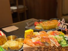 -摩打食堂(壹方中心店)