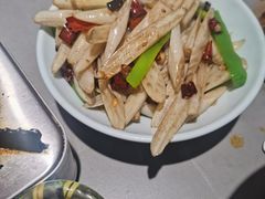 -不夜天烧烤牛骨头(南湖店)