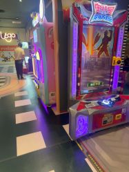 -meland亲子乐园(深圳领展中心城店)