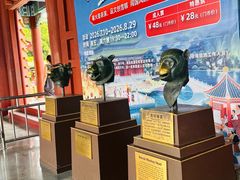 -珠海圆明新园
