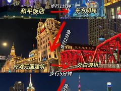 -南京路步行街