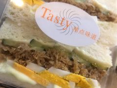 -精点味道(大连商场店)