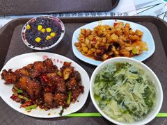 -农园餐厅(北京大学店)