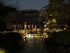 -凤翔首邑温泉度假村