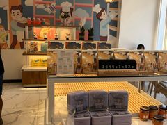 -爸爸糖手工吐司(天津大沽南路店)