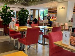 -深圳香格里拉酒店