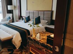 -连云港金陵海州湾会议中心