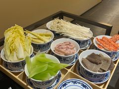 -咏江南·苏式火锅·苏州评弹(观前街店)