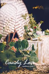 点击看大图 -静安洲际酒店·宴会厅