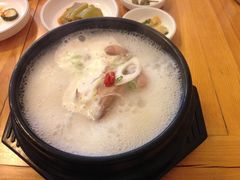 iphone_upload_pic-长寿参鸡汤(朝韩风情街店)