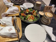 -THE WOODS 简餐 (国贸商城店)