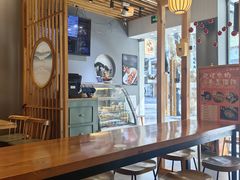 -红小满休闲餐厅(十全街店)