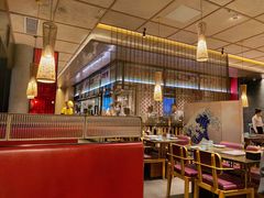 -炙柒Sekinana·精致料理 烧鸟·铁板烧(海上世界店)