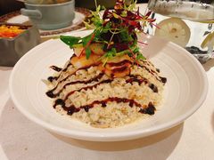 -俄士厨房(环球港店)