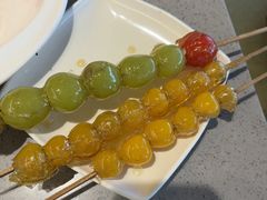 -海底捞火锅(王府井银泰in88店)