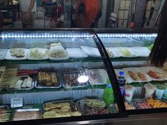 -卫味烧饼夹里脊(新淮路店)