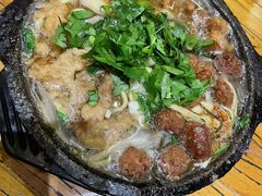 -王明古法砂锅居(开化寺店)