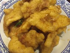 -老厨家(友谊路总店)