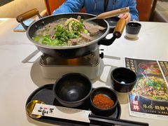 跷脚牛肉-乔阿马·江南味·驴肉香(龙湖华泾天街店)
