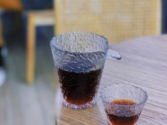 草莓手冲咖啡-OZ cafe(南昌路店)