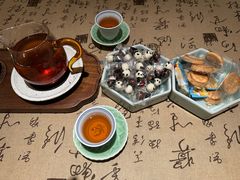 -畅和茶坊·曦瓜中国大红袍