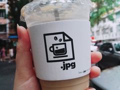 -JPG coffee(广州体育西店)