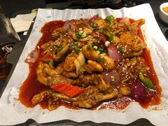 -嘎嘎鸭脑壳(金沙店)