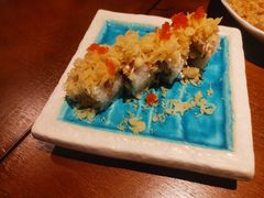 -千和日本料理(龍坪天虹店)