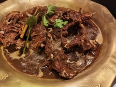 -芦月轩羊蝎子(劲松店)
